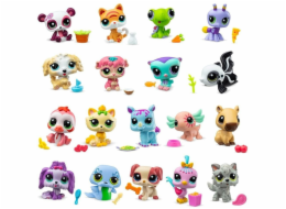 Tm Toys Littlest pet Shop G7 S3 Základní figurka mazlíčka 1 balení Tm Toys Littlest pet Shop G7 S3 Základní figurka mazlíčka 1 balení