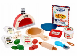 Little Tikes Sada náplní pro pizzu Creative Chefs