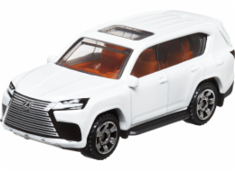 Mattel Matchbox 1:64 Nejlepší z Japonska - sada