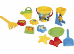 Wader Sada pískovců IML 12 kusů