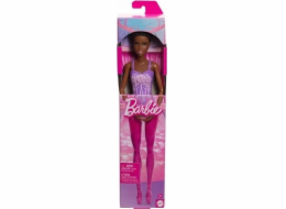 Mattel Panenka Barbie Baletka s černými vlasy Mattel Panenka Barbie Baletka s černými vlasy