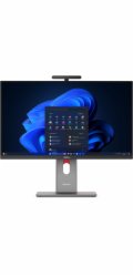 Lenovo Počítač ThinkCentre M90a Pro G6 All-in-One 13AM0007PB W11Pro Ultra 5 235/16GB/512GB/INT/27.0 QHD/vPro/3 roky OS + 1 rok Premier