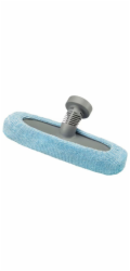 Black & Decker FSMH1321 parní čistič Parní mop 0,5 l 1300 W Modrá, Bílá