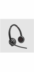 Poly Savi 8420 Office Stereo DECT 1880-1900 MHz Headset