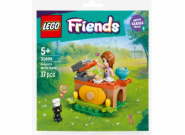 LEGO Stojan na vafle Friends 30696 podzim LEGO Stojan na vafle Friends 30696 podzim