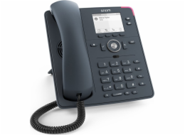 Snom Telefon Snom D140