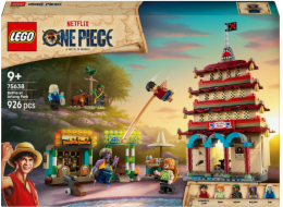 LEGO One Piece 75638 Bitva v Arlong Parku LEGO One Piece 75638 Bitva v Arlong Parku