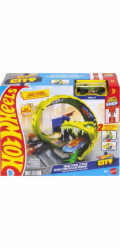 Hot Wheels Autodráha City Snake Strike Attack (965-2550)