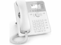 Snom Telefon D717