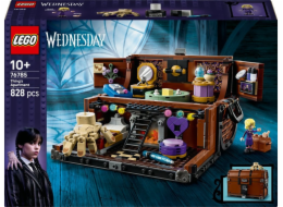 LEGO KONSTR WEDNESDAY 76785 76785 LEGO KONSTR WEDNESDAY 76785 76785