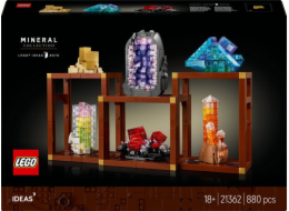 LEGO NÁPADY 21362 21362 LEGO NÁPADY 21362 21362