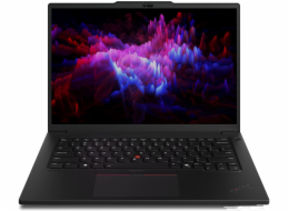 Lenovo Mobilní pracovní stanice ThinkPad P14s G6 21QT000WPB W11PRO Ultra 7265H/64GB/1TB/RTX PRO 1000 8GB/14.5 WUXGA/vPro/3 roky Premier NBD + 3 kurýrní přeprava + CO