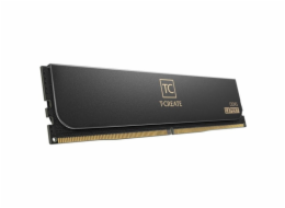 Team Group DIMM 32 GB DDR5-6400 (2x 16 GB) Dual-Kit (schwarz, CTCED532G6400HC40BDC01, AMD EXPO)