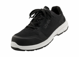 uvex 1 sport S1 P SRC shoe black size 42 uvex 1 sport S1 P SRC shoe black size 42