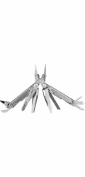 Leatherman Surge Premium Multitool
