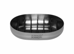 Joseph Joseph EasyStore Luxe miska na mýdlo z nerezové oceli Joseph Joseph EasyStore Luxe miska na mýdlo z nerezové oceli