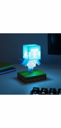 Paladone Minecraft Allay Icon Light
