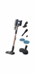 ELECTROLUX Tyčový akumulátorový vysávač EP82H25WET