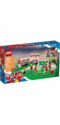 Lego PŘÍLEŽITOSTNÉ 40634 ZÁBAVNÉ IKONY