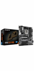 GIGABYTE B760 DS3H GEN5 / Intel B760 / LGA1700 / 4x DDR5  / 2x M.2 / DP / HDMI / USB-C / ATX