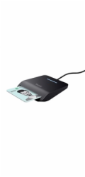 TRUST PRIMO USB-C DNI SMARTCARD READER