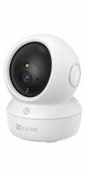 Kamera Ezviz H6C 2K+ Vnitřní otočná, IP, WiFi, 4MP, 4mm