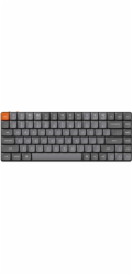 Keychron K3 Max, herní klávesnice