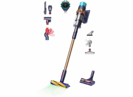 Dyson Vysavač SV23 Gen5detect Absolute Midnight Blu/Cop