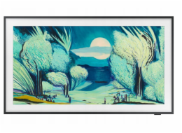 Samsung QE55LS03FAU televize  Samsung QE55LS03FAU televize