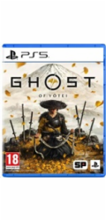PS5 hra Ghost of Yotei
