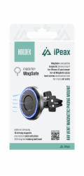 iPEAX DRŽÁK DO AUTA HOLDEX ČERNÝ