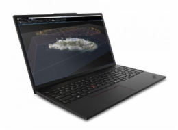 Lenovo Mobilní stanice ThinkPad P16S G4 21QV000QPB W11PRO Ultra 7 255H/32GB/1TB/RTX PRO 500 6GB/16.0 WQUXGA/Černá/3 roky Premier NBD + 3 roky CI + kompenzace CO2