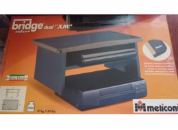 Držák na TV Meliconi Bridge Dual XM