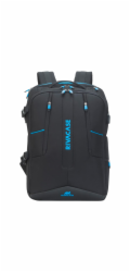Batoh RivaCase 7860 17,3" black