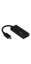 StarTech USB adaptér CDP2HD4K60 USB-C - HDMI černý (CDP2HD4K60)