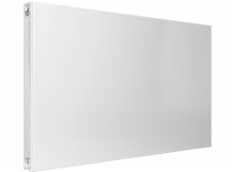 Konstrukční fronta Caradon Radiator V22 600/1000DFF s odpružením 1634W