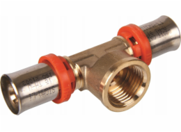 Sigma Li svařovala montáž GZ. - 32x1 PE-RT