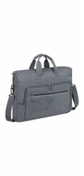 Rivacase 7531 Alpendorf ECO  Laptop Bag 15.6-16" grey