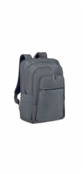 Rivacase 7569 Alpendorf ECO Laptop Rucksack 17,3  grau