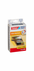 Tesa TESA SÍŤ NA KOMÁRY NA STŘEŠNÍ OKNA SOLÁRNÍ 1,2m x 1,4m TS55924-00021-00