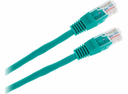 Patchcord kabel UTP 8c wtyk-wtyk 0,5m