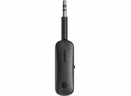 UGREEN Bluetooth receiver transmitter mini jack 3.5 mm black (CM403)