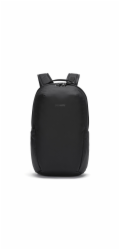 Pacsafe V 24L Aktiv Rucksack schwarz