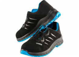 Polobotky uvex 69382 S1 P BOA PU /PU W11 44