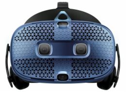 HTC Cosmos Remorse Dedikovaný náhlavní displej Modrý