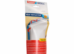 Tesa reflektorová fólie pro ohřev 1m x 700mm 55157 Tesa reflektorová fólie pro ohřev 1m x 700mm 55157