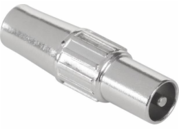 Telkom Telmor Wtyk TV prosty WPW 306