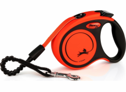 Flexi Vodítko Xtreme XS pásek 3m oranžové