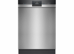 Nerezový dřez Siemens SN43ES04TE pod montáž 60 cm