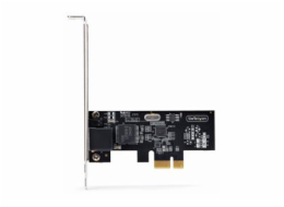 StarTech Adap Startech 1-Port 2,5G PCIe Netzwerkkarte řadič